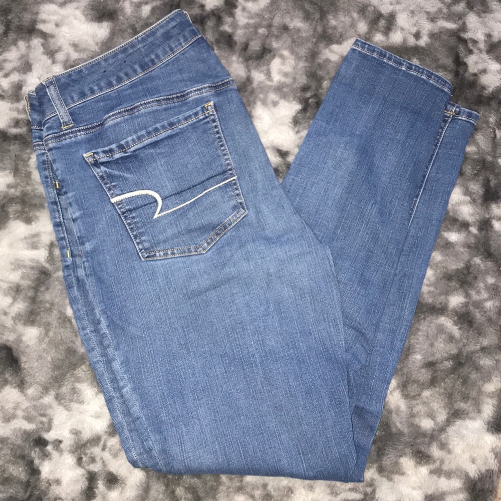 American Eagle Jeggings